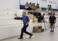 El Plan de Trinquets de la Diputació de Valencia verá la luz antes de que finalice el año