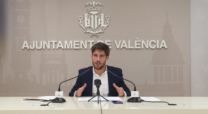 El Ayuntamiento de Valencia propone subvenciones a 10 entidades LGTBI de la ciudad