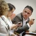 González de Zárate: “El Consell de Mazón destina más dinero en prevención de incendios en un año que el Botànic en ocho”