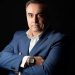 Juan Carlos Galindo, candidato para el jurado de las Falleras Mayores de Valencia