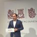 Juanfran Pérez: «El PP tiene las puertas abiertas a buscar acuerdos y apoyar todas las medidas que sean buenas para la Comunitat»