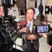 Juanfran Pérez :»Si algo es poco fiable en España es la palabra de Sánchez».