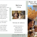 La imagen peregrina de la Virgen de los Desamparados visitará Yátova del 20 al 22 de septiembre 