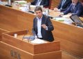 Carlos Mazón: “El próximo 18 de septiembre rendiremos cuentas ante más de 5 millones de ciudadanos»