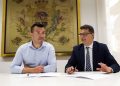 La Diputació de Valencia blindará los datos de los ciudadanos de la provincia en la nube más segura del país
