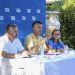 Vicent Mompó vuelve a exhibir músculo en el cónclave provincial del PP