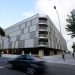 El Roig Arena abre su parking, con una capacidad de más de mil plazas para vehículos