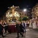 Paterna culmina sus fiestas mayores con la procesión del Santísimo Cristo de la Fe