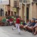 El Consell colabora con la Federació de Pilota Valenciana para el fomento y desarrollo de la pilota como deporte autóctono valenciano
