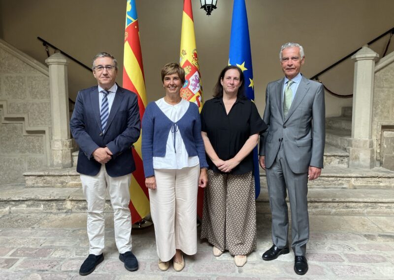 ‘El Prado en las Calles’ se estrena en la Comunitat Valenciana