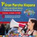 Manifiesto Primera Marcha Hispana