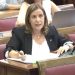 El PPCS califica de histórico el acuerdo logrado en el Senado para exigir a Sánchez la inclusión del Parador de Morella en los presupuestos de 2025  