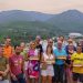 Montán presenta los trofeos de la VII Trail Montán dentro de su apuesta por potenciar la localidad como escenario deportivo