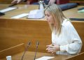 El PPCV exige al Gobierno “más efectivos policiales ante el aumento de agresiones sexuales en la Comunitat Valenciana”