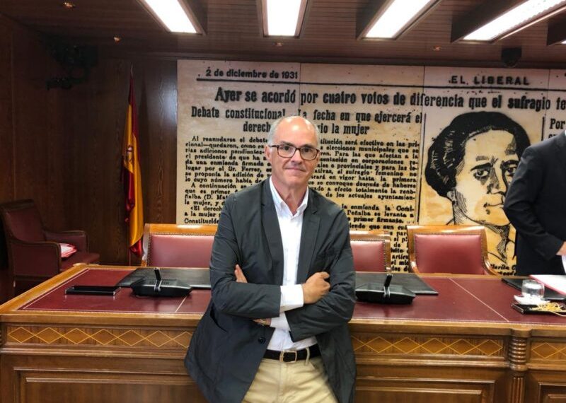 Debate sobre el futuro