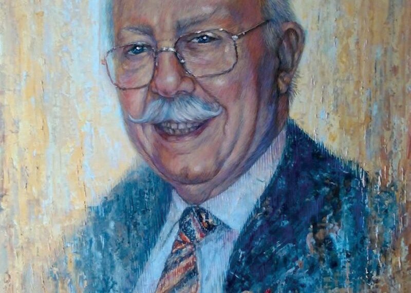 Anfós Ramon, el poeta enamorat de Valéncia