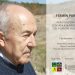 La Federació de Folklore organiza un homenaje al requenense Fermín Pardo en el Rialto por su defensa de las tradiciones