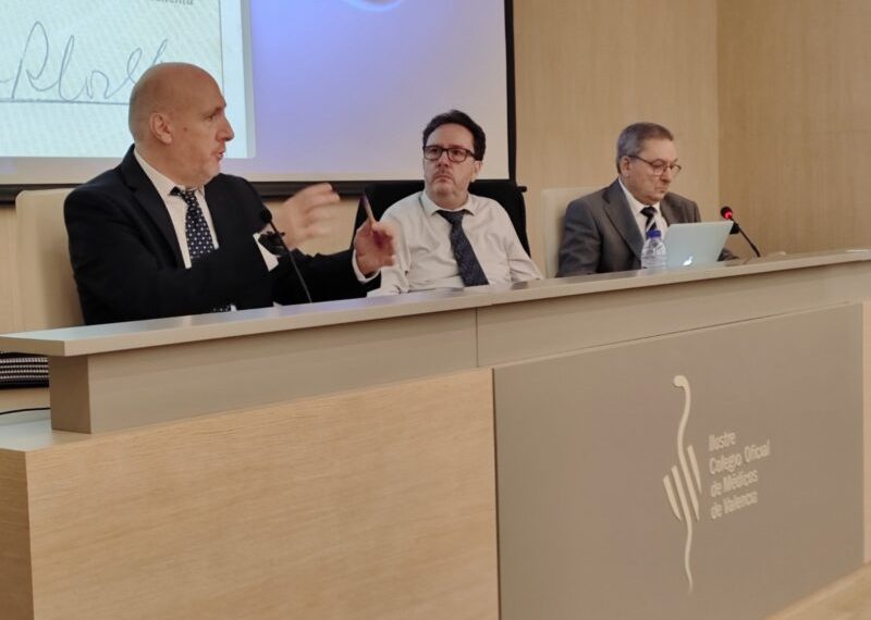 Las ortigas inspiran un avanzado equipo electro médico para tratar las lesiones deportivas