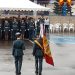 El próximo 06 de octubre a las 11.00 h. tendrá lugar la Jura de Bandera de Personal Civil en la Plaza Juan Grandia de Requena (Valencia)
