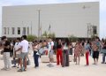 La Universidad CEU Cardenal Herrera comienza el curso con más de 2.600 nuevos alumnos