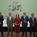Más de 200 veterinarios y técnicos del ovino y caprino participan el Congreso de la SEOC en la CEU UCH
