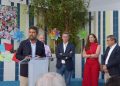 Carlos Mazón: “La universalidad en la educación es una de las mayores revoluciones sociales en la Comunitat”
