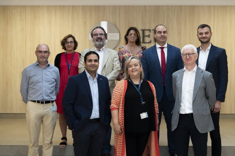 Investigadores y asociaciones de pacientes analizan en Valencia los retos de las enfermedades raras en Europa