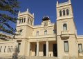 Agenda Cultural de la diputación de Alicante del 2 al 8 de septiembre