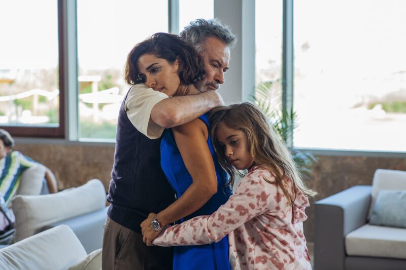Este sábado, noche de cine en À Punt para conmemorar el Día Mundial del Alzheimer
