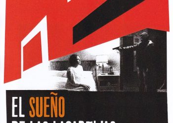 Pedro Pérez-Rosado presenta «El sueño de las lagartijas»