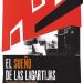 Pedro Pérez-Rosado presenta «El sueño de las lagartijas»