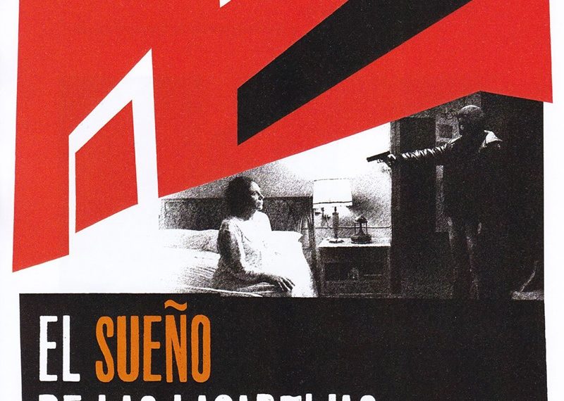 Pedro Pérez-Rosado presenta «El sueño de las lagartijas»