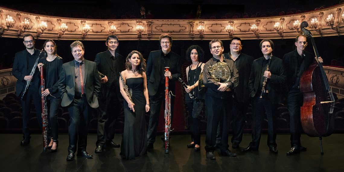 El Palau de la Música y Moonwinds presentan dos ballets inéditos de Vicente Martín y Soler