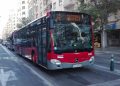 EMT Valencia prohibirá el acceso de los patinetes eléctricos a sus autobuses
