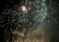 Valencia ofrecerá dos espectáculos pirotécnicos para celebrar el Día de la Comunitat, la Nit de Llum del día 8 y la mascletà del 9 d’Octubre
