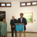 «Ilusión», la nueva exposición del Grupo de Pintores Solidarios