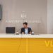 Adjudicada la redacción del proyecto de renaturalización de la avenida de l’Oest, plaza de Sant Agustí y calle Sant Vicent