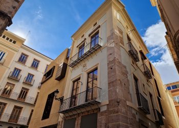 El Ayuntamiento da un nuevo paso en la puesta en marcha del futuro Centro de Interpretación del Santo Cáliz