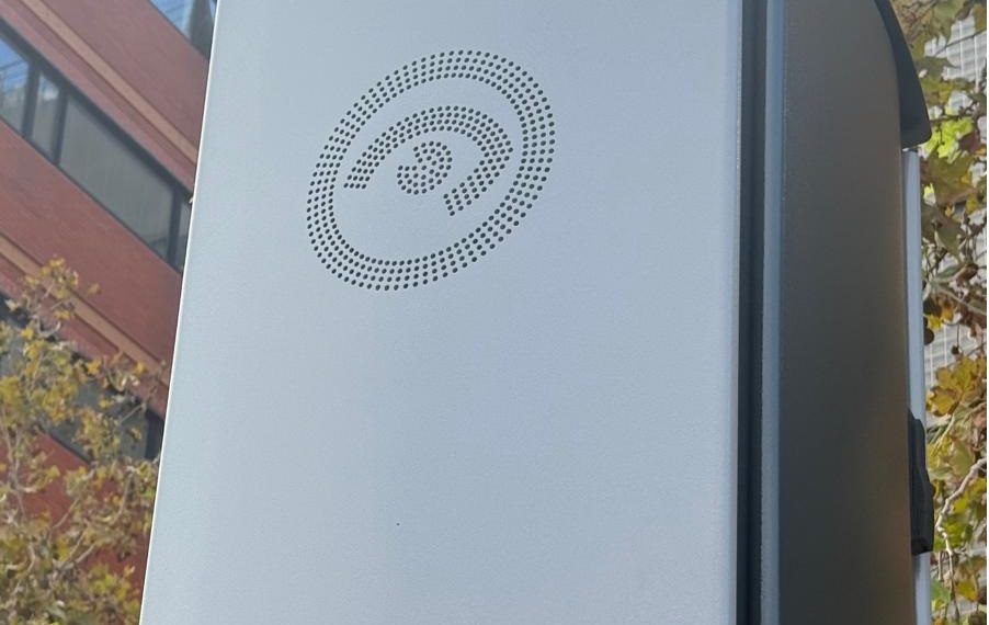 El Ayuntamiento de Valencia comienza a instalar los nuevos radares móviles