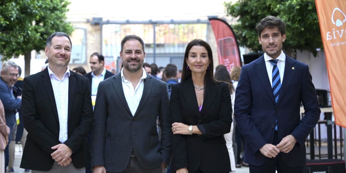 València se convierte en el epicentro nacional de la innovación pública con el XI Congreso NovaGob 2024