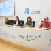 La Diputación nombra Embajador Cultural de la provincia al Certamen de Habaneras y Polifonía de Torrevieja