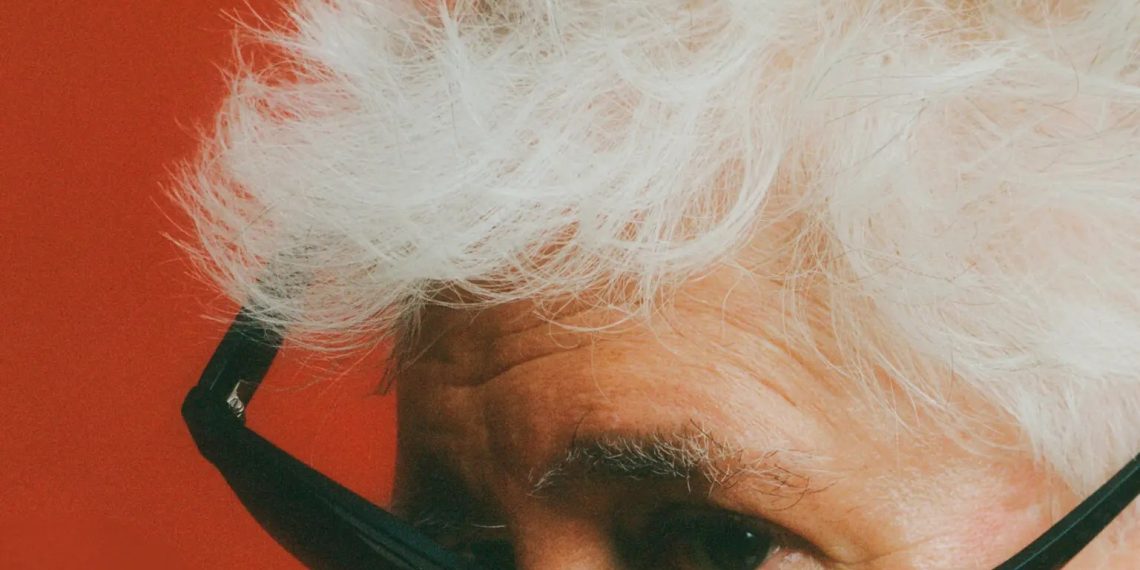 Almodóvar y la moda, mañana en El Corte Inglés