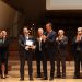 Reconocimiento al mundo de las Bandas de Música de la provincia 