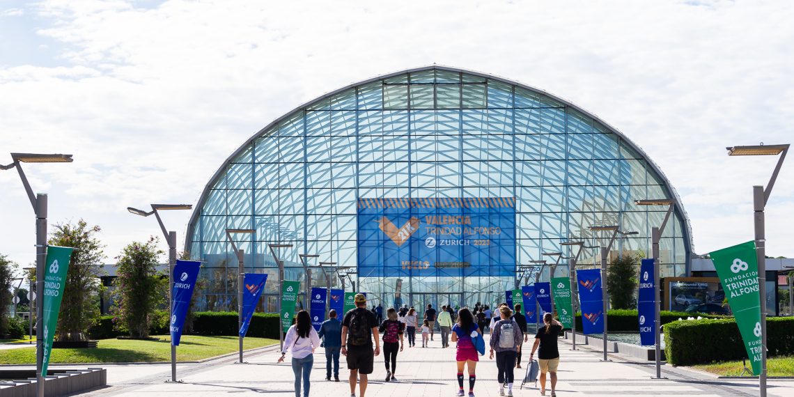 Medio Maratón y Maratón Valencia renuevan su acuerdo con Feria Valencia cuatro años
