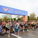 Más de 24.200 corredores han llegado a meta, nuevo record en la Medio Maratón Valencia celebrada hoy