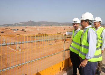 La Generalitat da luz verde a la construcción de la subestación eléctrica en Sagunto