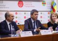 Carlos Mazón destaca “el carácter emprendedor e innovador de la Comunitat” para afrontar los nuevos retos “con determinación”