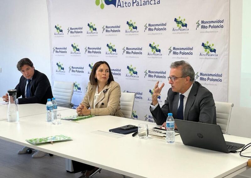 Los ayuntamientos de menos de 2.000 habitantes podrán contratar personal gracias a las ayudas al empleo rural de Labora