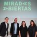 El Centre del Carme de Cultura Contemporània apoya el certamen Abierto Valencia con una exposición colectiva de vanguardia