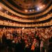 El IVC inicia el ciclo con un incremento de asistentes en sus teatros